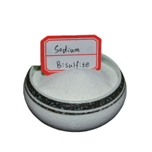 Industrial Grade sodium bisulfate anhydrous nahso3 msds